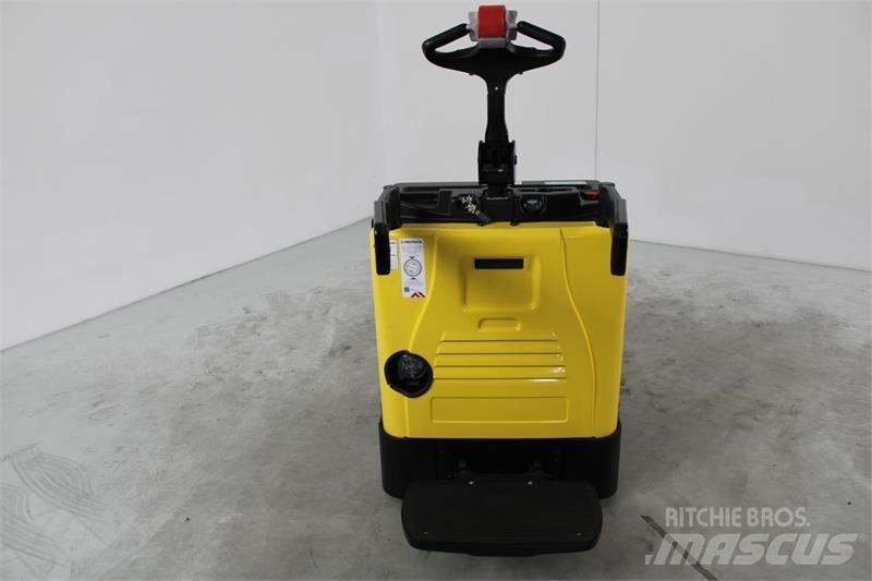 Hyster P2.0S Транспалетни колички с платформи