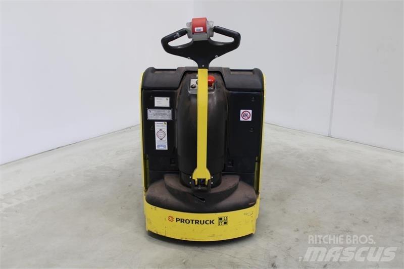 Hyster P3.0 Нископовдигач