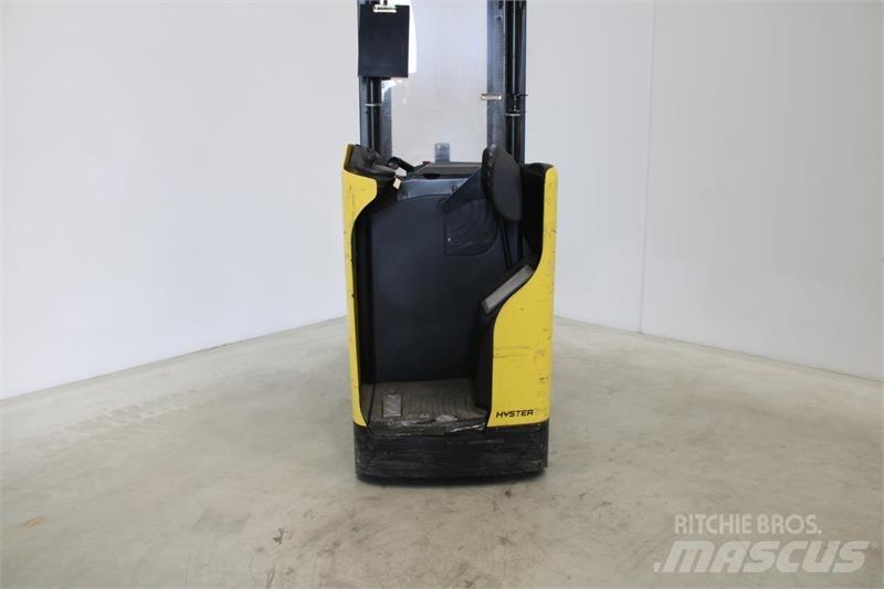 Hyster RS1.6 Самоходни товарачи
