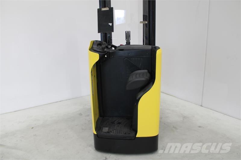 Hyster RS1.6 Самоходни товарачи