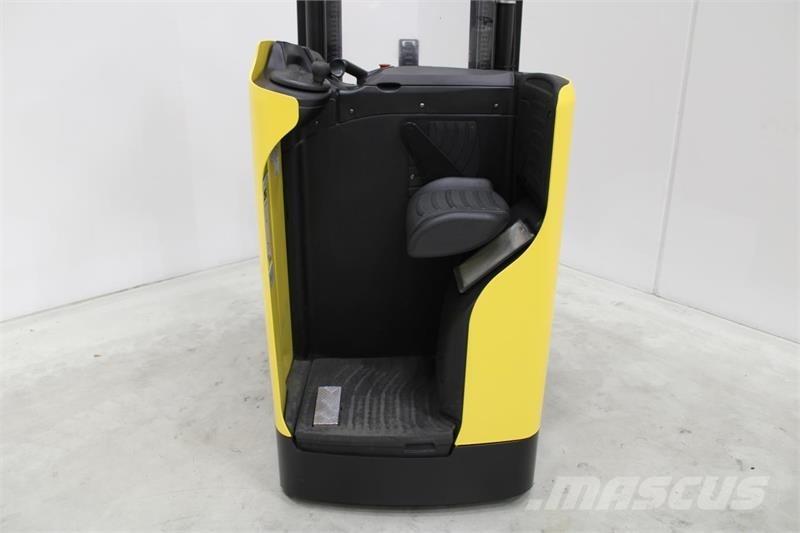 Hyster RS1.6 Самоходни товарачи