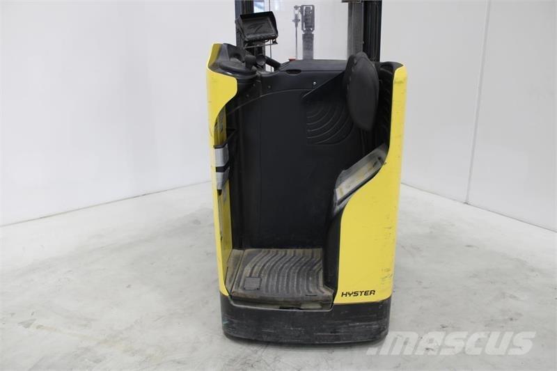 Hyster RS1.6 Самоходни товарачи