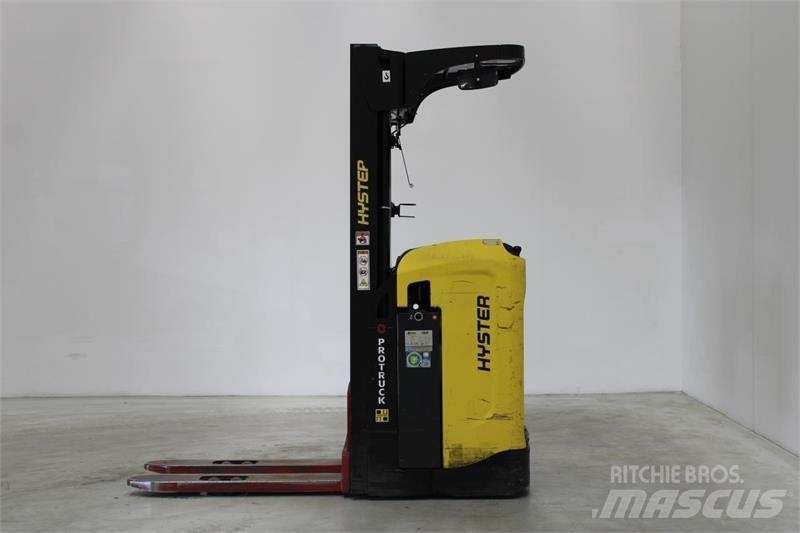 Hyster RS1.6 Самоходни товарачи
