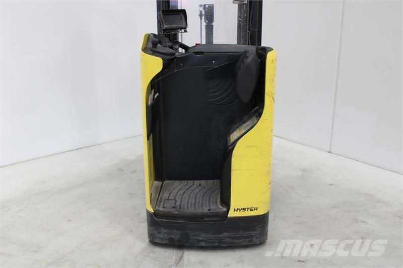 Hyster RS1.6 Самоходни товарачи
