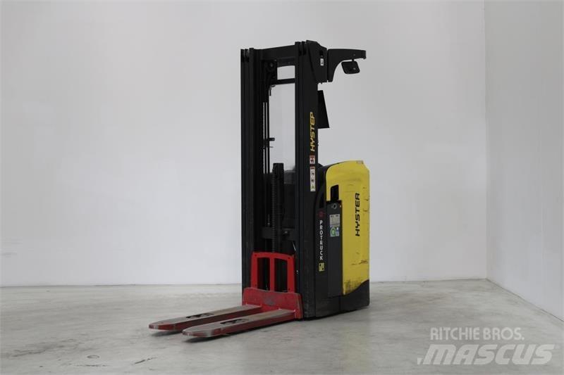 Hyster RS1.6 Самоходни товарачи