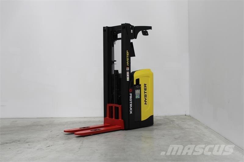 Hyster RS1.6 Самоходни товарачи