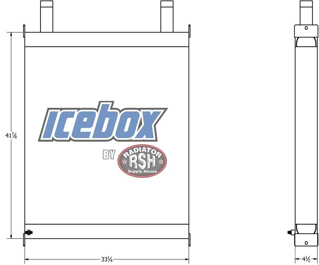  API Радиатори
