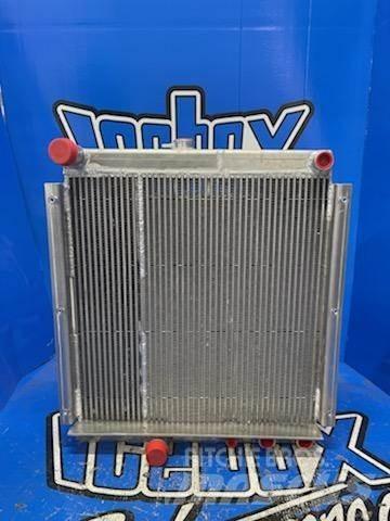 ASV RC100 Радиатори
