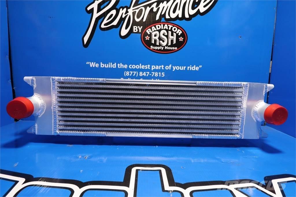 CAT 0 Радиатори
