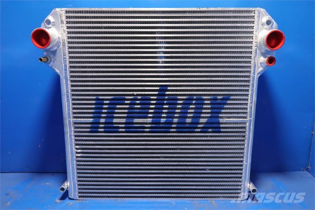 CAT 0 Радиатори
