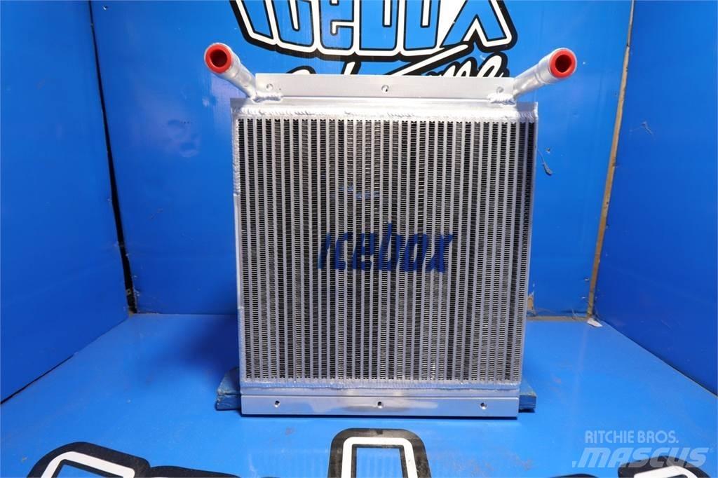  Dyno Радиатори
