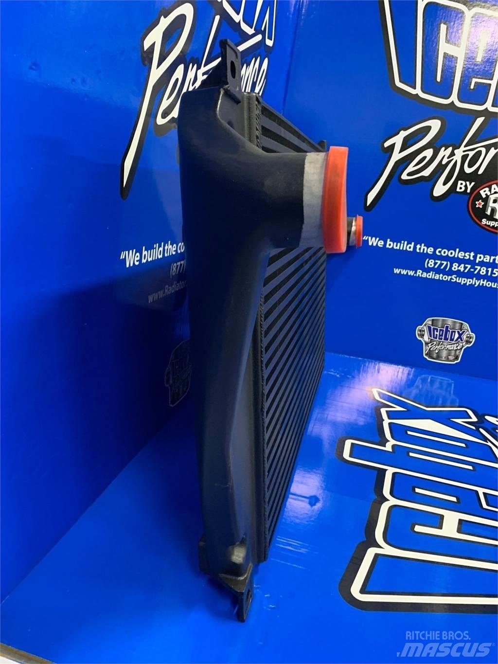 Ford  Радиатори
