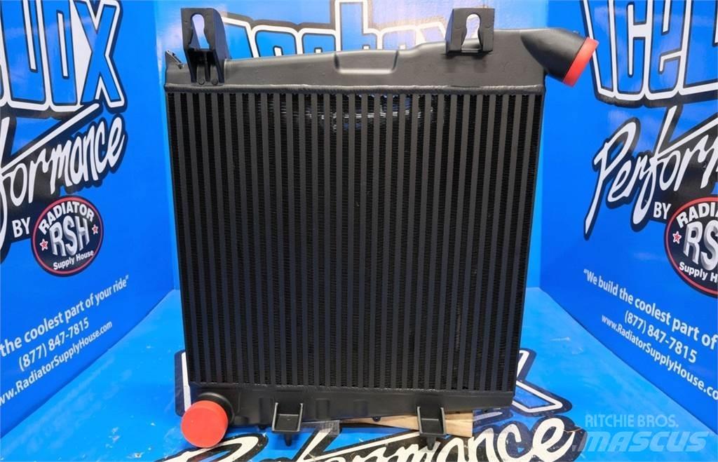 Ford 6.4 Радиатори

