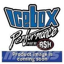 IHI 1550x Радиатори
