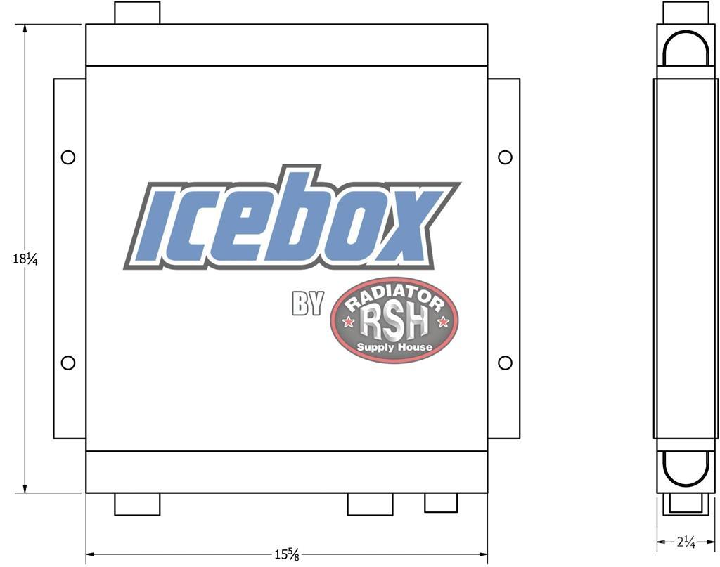 Tesab  Радиатори
