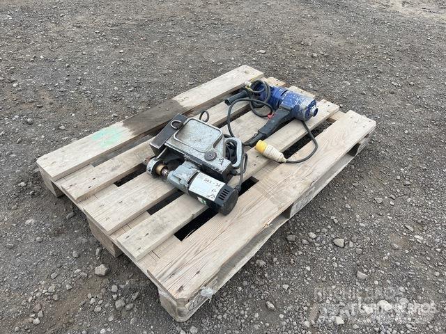 Drill Апаратура за повърхностна редова сеидба