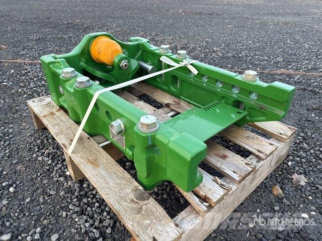  Hitch Други аксесоари за трактори