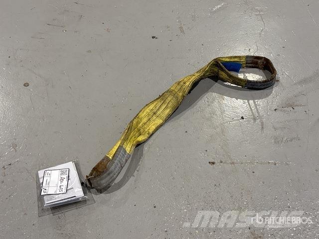  Sling Части и оборудване за кранове
