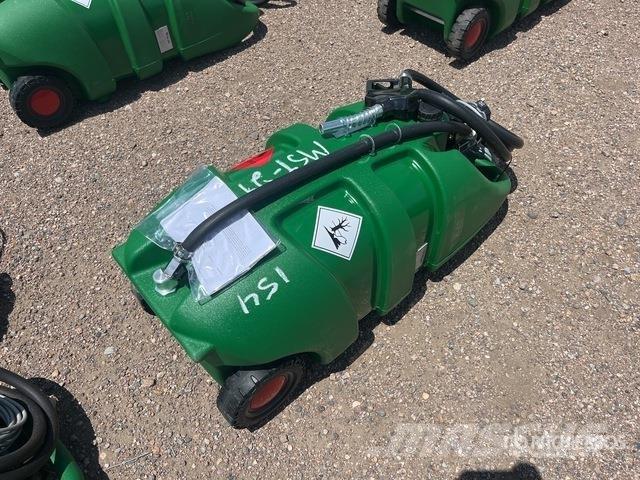 AM 29 Минерални приспособления за разширяване на струята