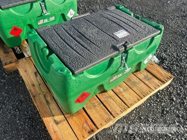 AM 40 Минерални приспособления за разширяване на струята