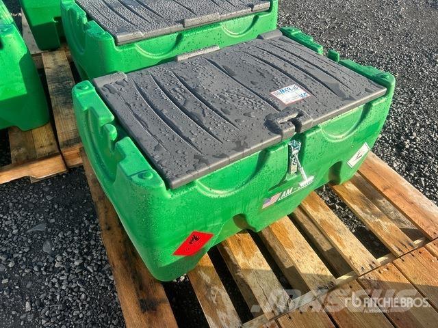 AM 40 Минерални приспособления за разширяване на струята