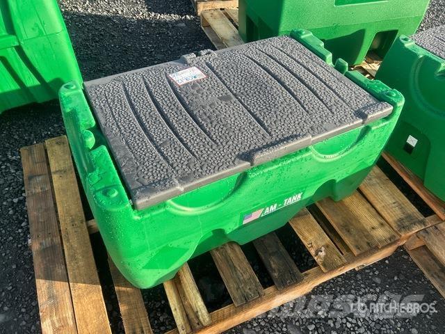 AM 40 Минерални приспособления за разширяване на струята