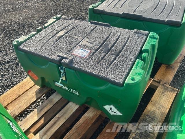 AM 40 Минерални приспособления за разширяване на струята