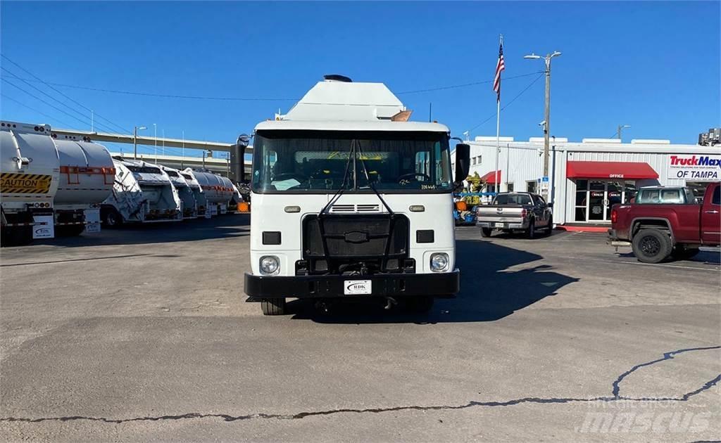 Autocar ACX64 Камиони за отпадъци