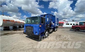 Autocar ACX64 Камиони за отпадъци