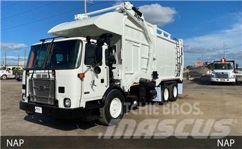 Autocar ACX64 Камиони за отпадъци