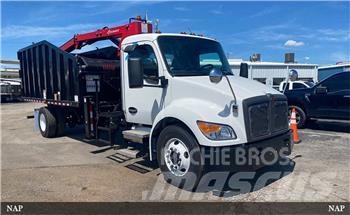 Kenworth T380 Куки