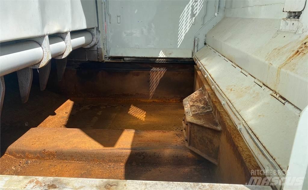 Mack LEU613 Камиони за отпадъци