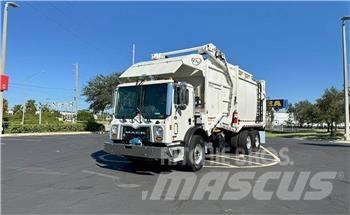 Mack TE64 Камиони за отпадъци