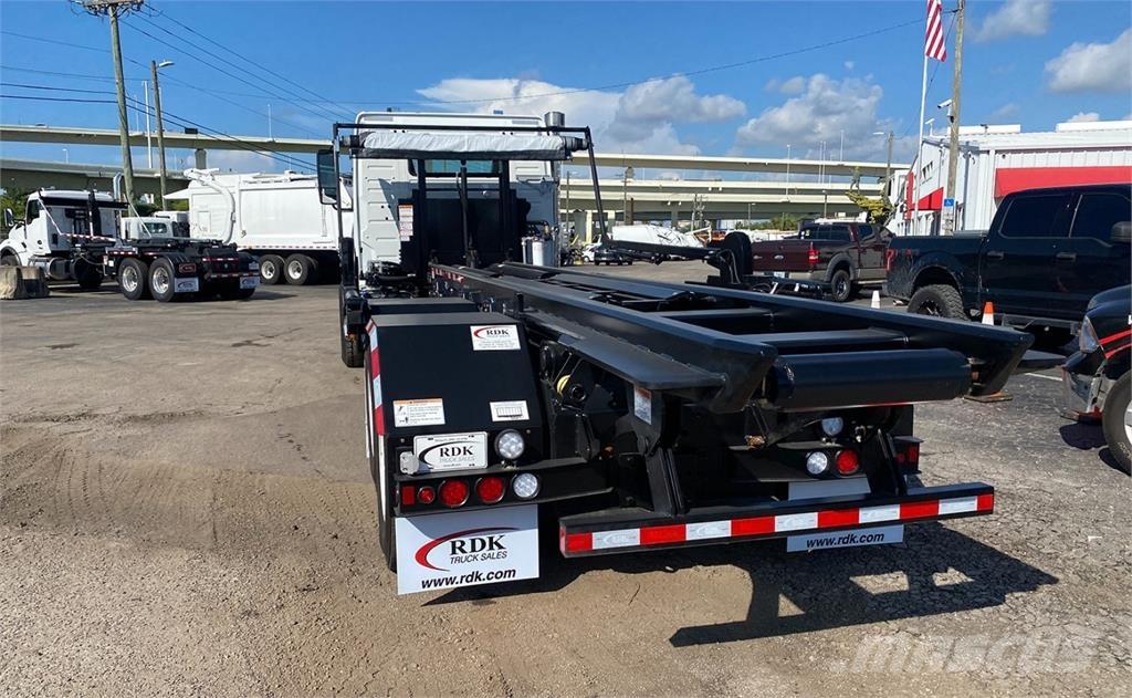  VHD64B Разглобяеми надстойки