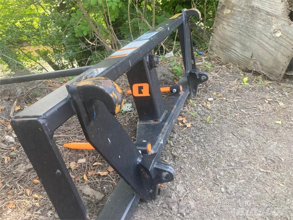 Ålö  Други аксесоари за трактори