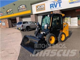 JCB 155 Телескопични товарачи за селското стопанство