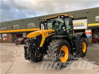 JCB 4220 Трактори