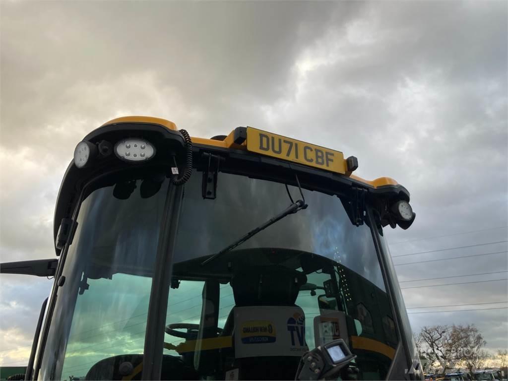 JCB 4220 Трактори