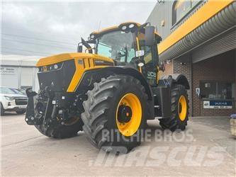 JCB 4220 Трактори