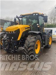 JCB 4220 Трактори