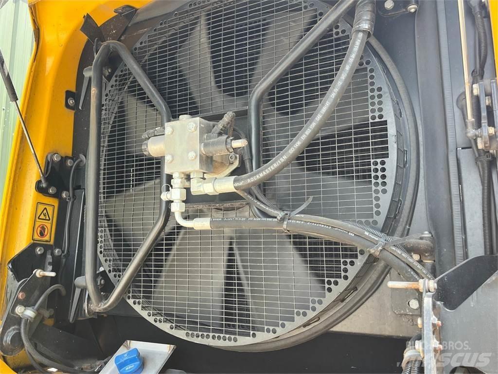 JCB 435S Телескопични товарачи за селското стопанство