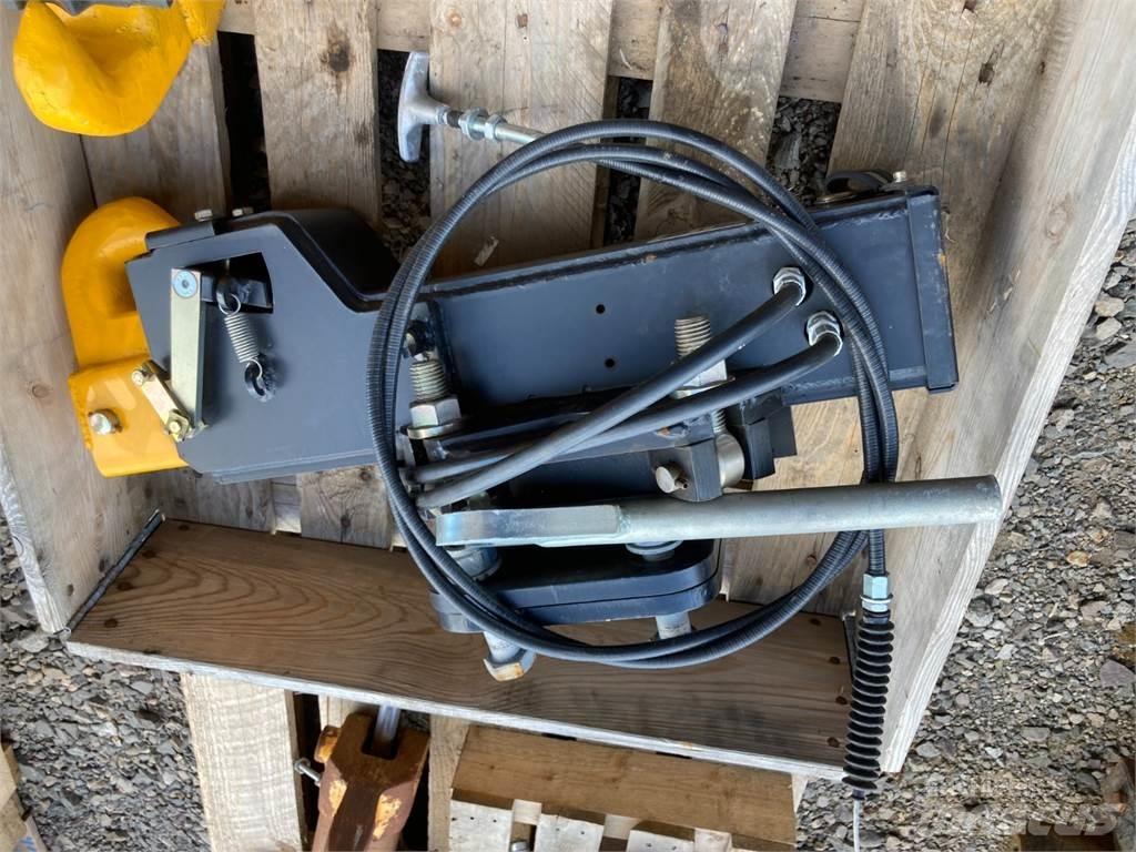 JCB TM320 Телескопични товарачи за селското стопанство
