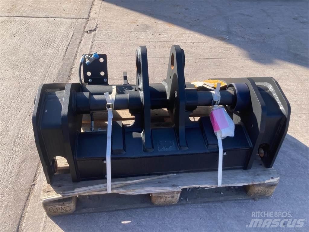 JCB TM420 Други аксесоари за трактори