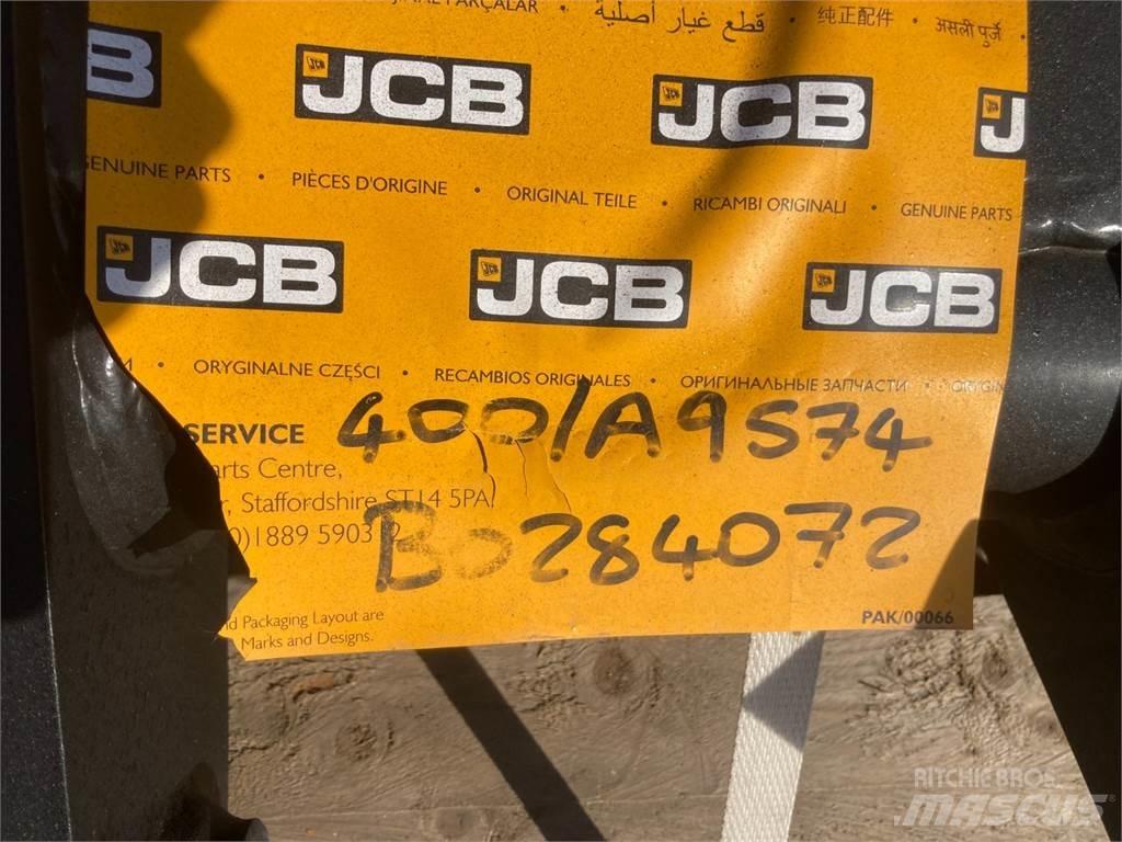 JCB TM420 Други аксесоари за трактори