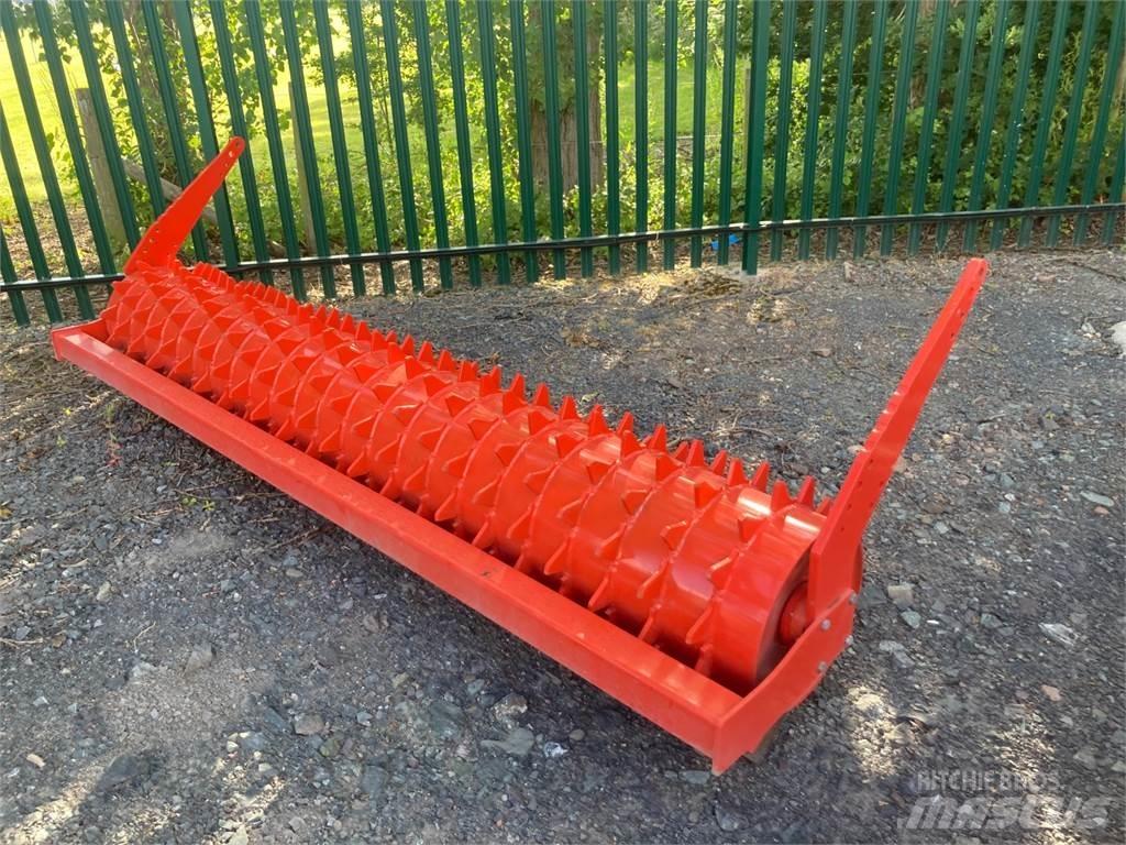 Kuhn  Селскостопанство - Други