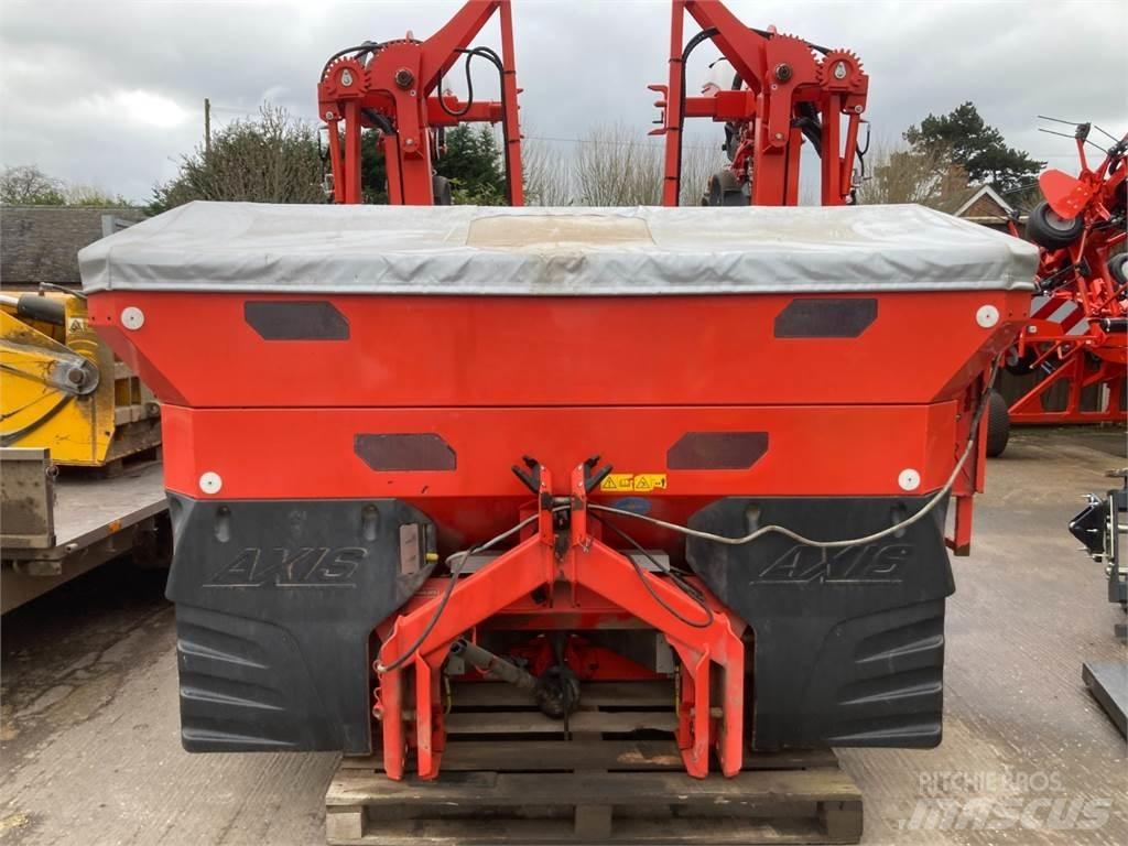Kuhn 40.2 Други машини за торене и аксесоари