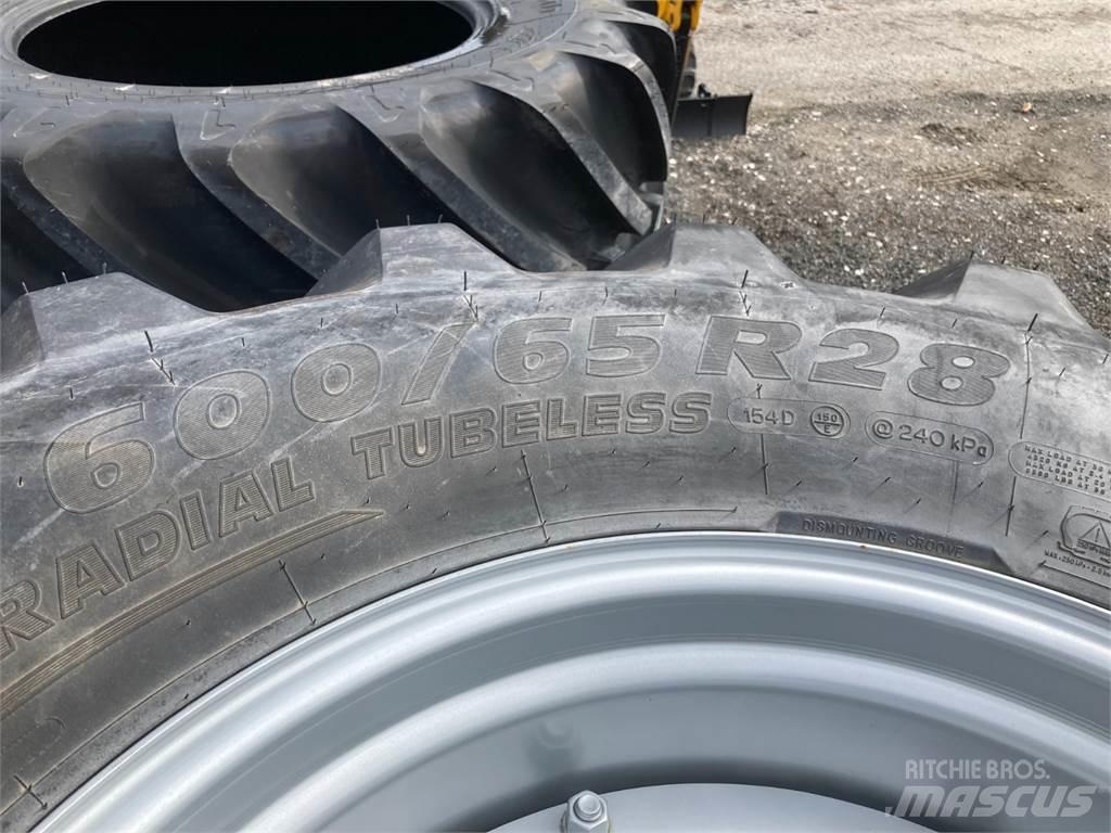 Michelin  Колелета/Гуми
