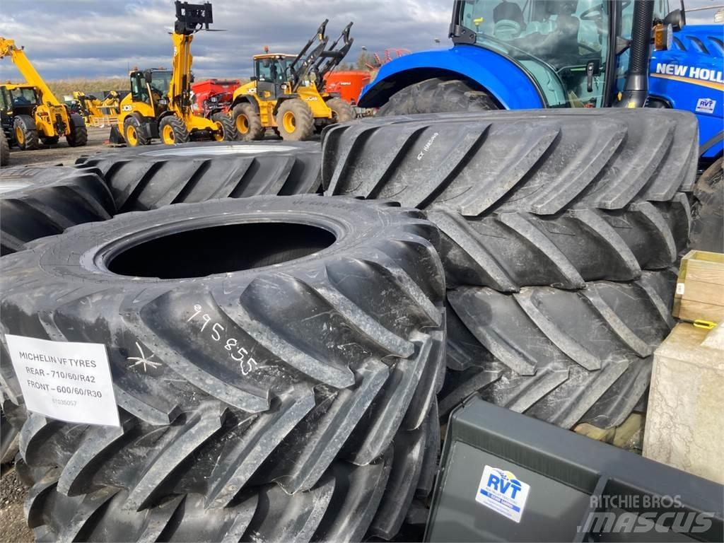 Michelin  Колелета/Гуми