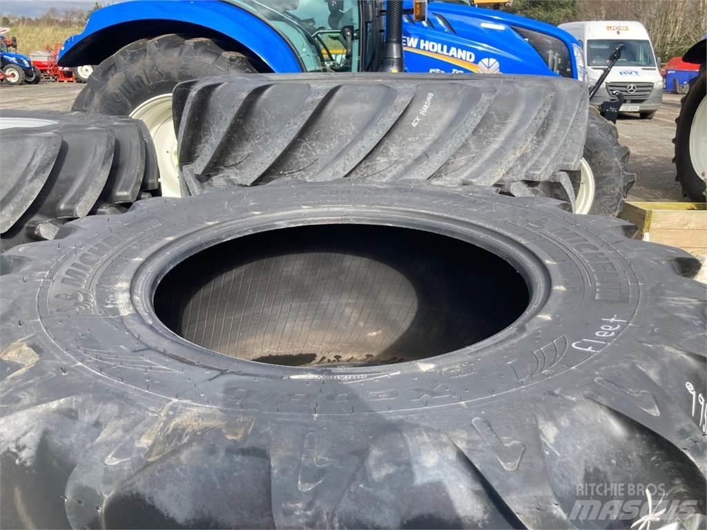 Michelin  Колелета/Гуми