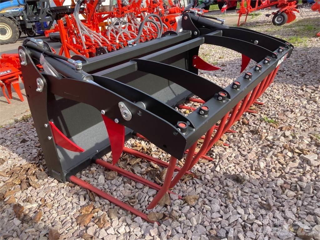 MX CG175 Селскостопанство - Други